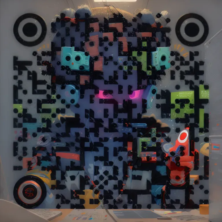 WeChat QR Code